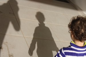 A alegria das descobertas